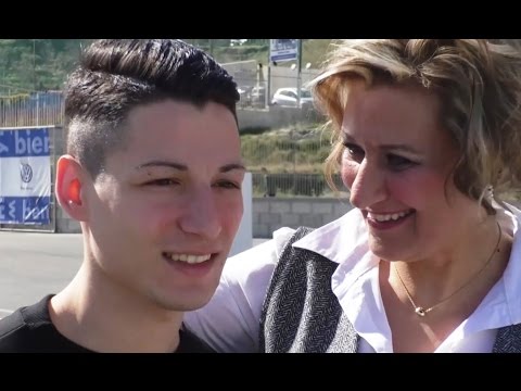 Napoli - 'C'è