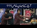 Watch The Talented Feroze Khan is with us on Jeeto Pakistan - Fahad Mustafa Online In Hd