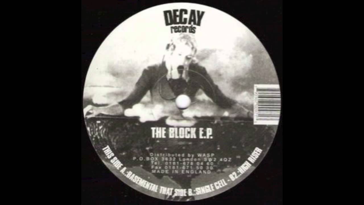 AJ Sound - Basemental