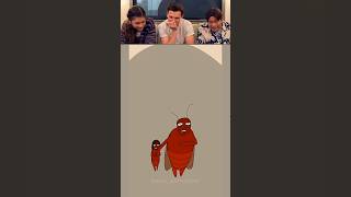 Tom Holland reacts to funny videos🤣 | Part 18 #tomholland #memes #reaction #shorts