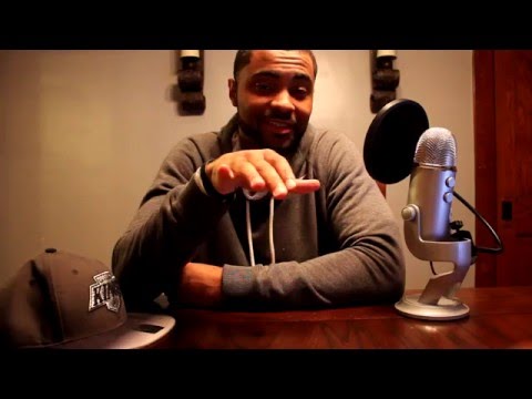 *IMPORTANT MESSAGE FOR ALL ASMR FANS*!!!!!!!(With soft whispering, mouth sounds,and kissing)
