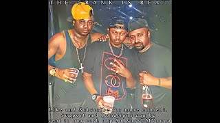 Northeast Groovers RahRah Maestro DigDug alwaysdmvgogo IceBox (crank) 5-15-99 pt1