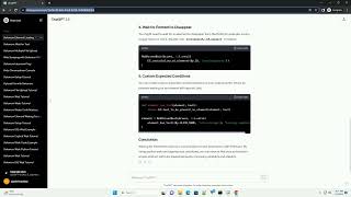 selenium how to wait for element to load