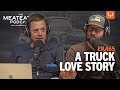 A truck story thats also a love story  special meateater podcast ep