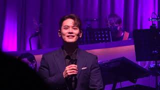 220205 라포엠 이클립스 ECLIPSE 서울 - 사랑의노래 유채훈 focus