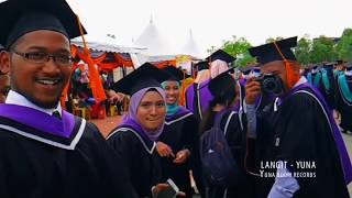 UNISEL CONVO TRIBUTE VIDEO 2018