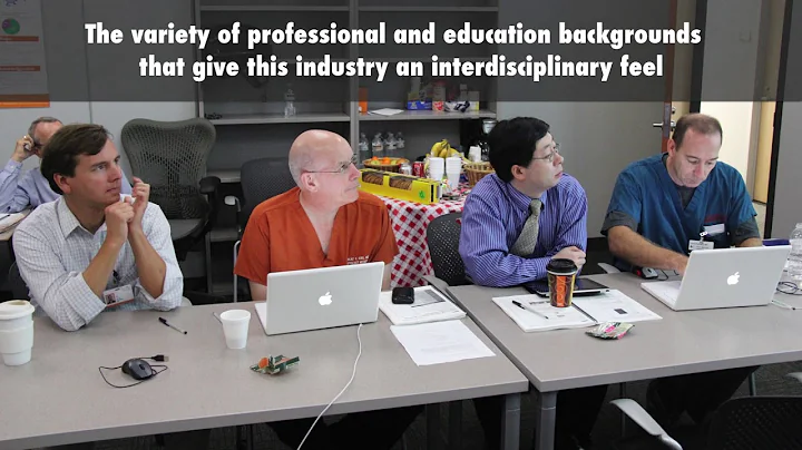 Why SBMI is Passionate About Informatics