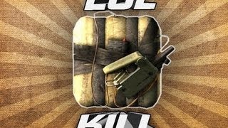 Black Ops 2 - C4 MULTI KILL! *MUST WATCH*