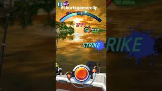 Vá para a temporada de pesca Covid 19 P1. Pescar comigo. #game #shorts #gamemobile #fishing screenshot 1