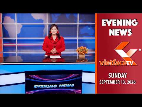 Enews | TT. Trump đang có chuyến thăm kéo dài hai ngày tới Ireland | 9/13/26