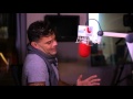 (PART 8/8) Ricky Martin&#39;s interview on KLOVE Radio 107.5 FM.