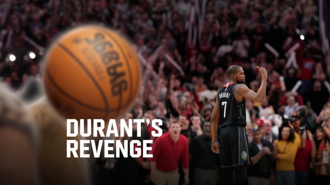 Durant Got His Revenge | The Nuggets Bench Did WHAT?! | Knicks & OKC In Trouble?