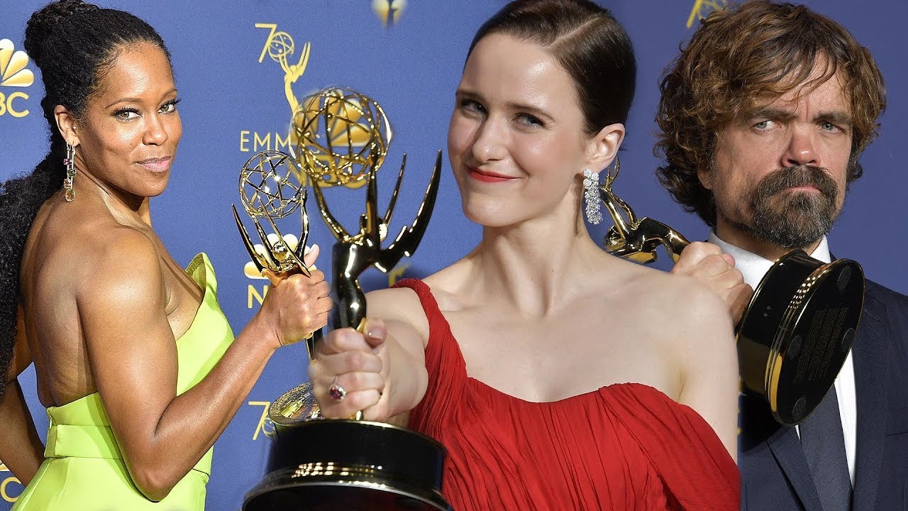Emmys 2019: the complete list of winners