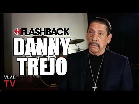 Danny Trejo: 10