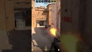 CS2 Retake Practice #csgo #counterstrike #gaming #cs2