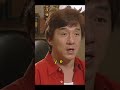 Jackie Chan Reveals Bruce Lee is His IDOL