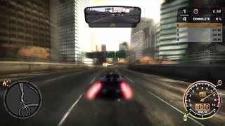 So I put Space Port over Need for Speed Most Wanted... screenshot 3