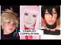 ANIME COSPLAY Tik Tok [Compilation]