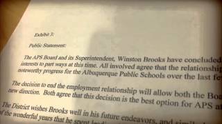 Celebrity APS accepts Winston Brooks resignation Wealth