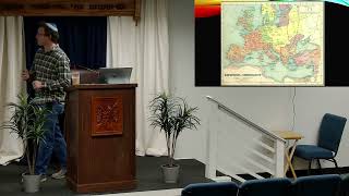 Early Church History (Part 5) - May 22, 2026