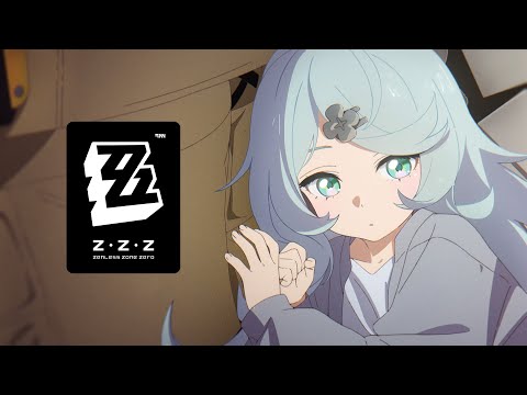 Seed Animated Short Film 'Love, Death & Constructs' | Zenless Zone Zero
