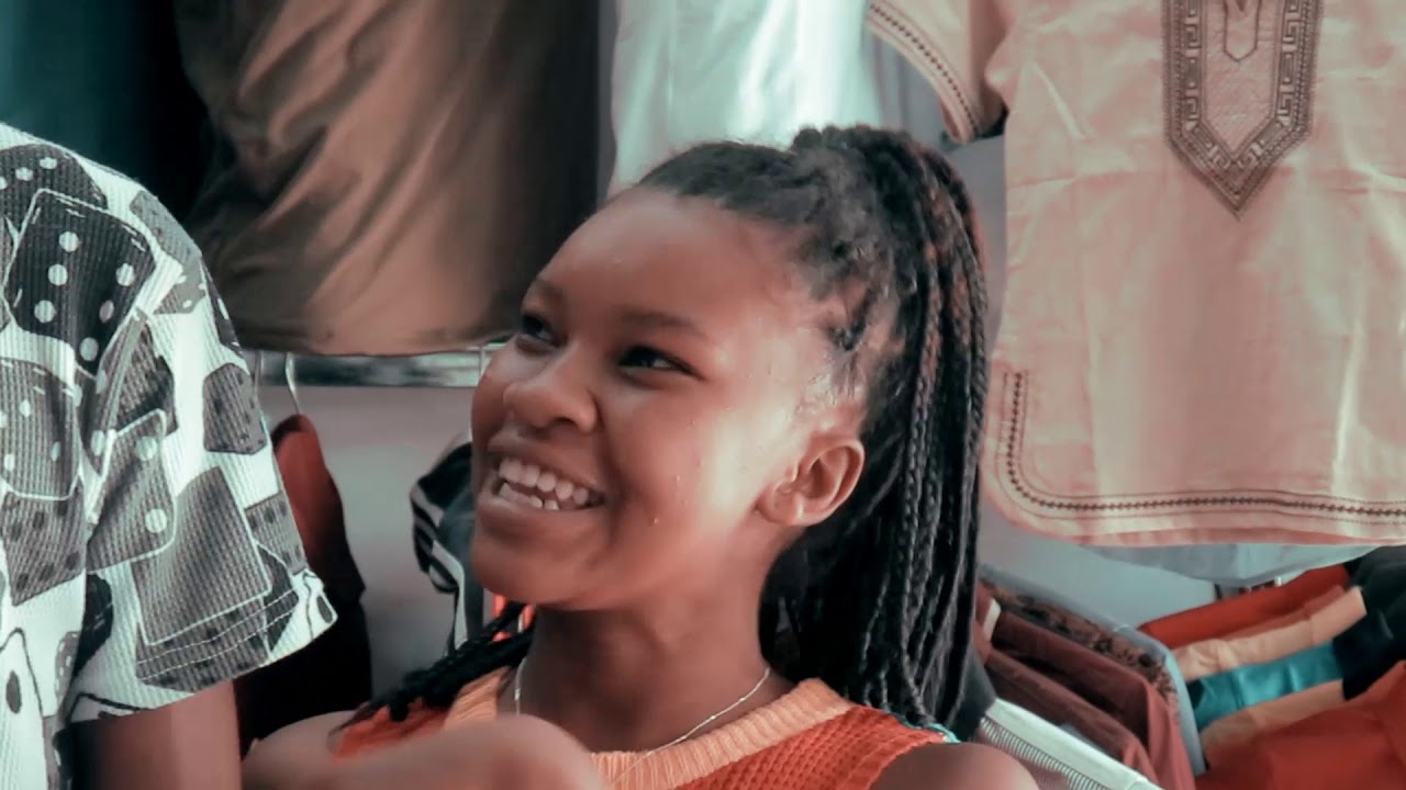 URLIAR   Aja tea drala HD by MalaKad