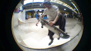 Welcome & Ls Ten Skate Jam