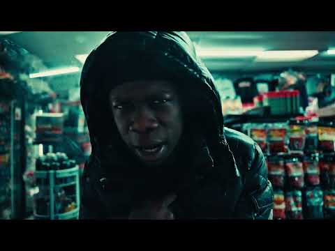 EBK Bckdoe - Baby Ju (Official Music Video) || Dir. SPKY