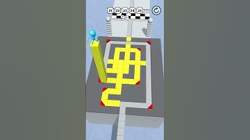 Stacky Dash Level 25