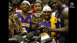 Full Shaquille O'Neal - Kobe Brady Freestyle 2020 Update