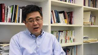 Professor Akihiro Ogawa