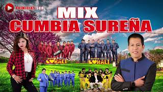 MIX CUMBIA SUREÑA