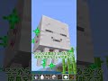 【マイクラ統合版】このモブ、チート過ぎる…今更聞けないハッピーガスト【ゆっくり実況】 #Shorts #Minecraft