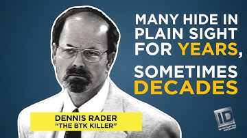 Top 5 Serial Killer Myths DEBUNKED