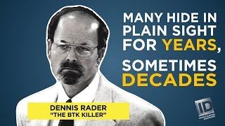 Top 5 Serial Killer Myths DEBUNKED
