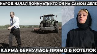 Каналы выключили эфир. Крыша чиновника, уплыла с домами. Бумеранг вернулся, Ивлееву закрывают