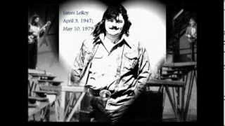 "1973" "Touch Of Magic", James LeRoy with Denim (Original L.P. Cut) chords