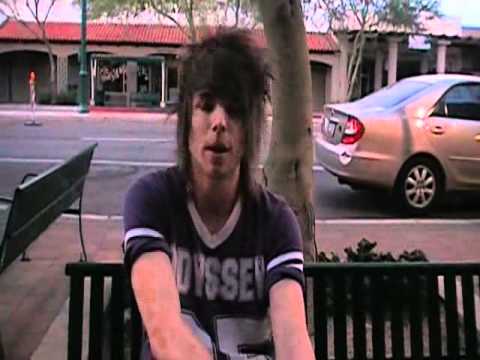 The Ready Set's Jordan Witzigreuter sits down to t...