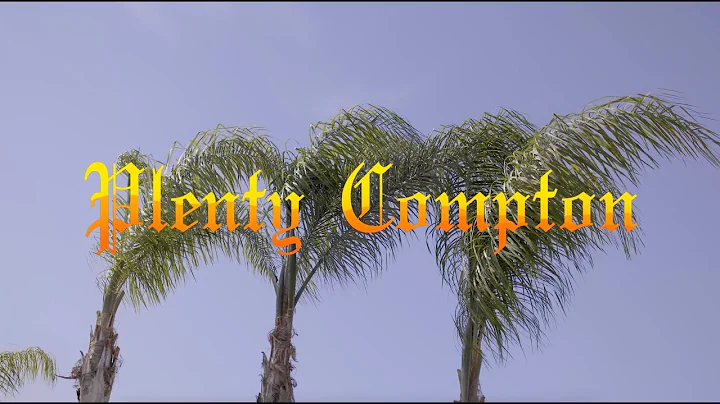 Nurtured by Compton | Plenty x The Selby