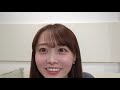 矢久保美緒 (乃木坂46) 2025年12月15日 ラスト配信 のぎおび SHOWROOM【音量UP】