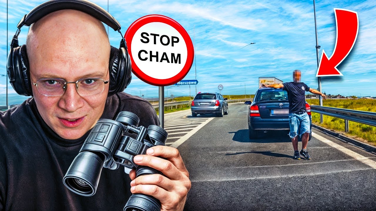 CO CI LUDZIE WYPRAWIAJĄ?!