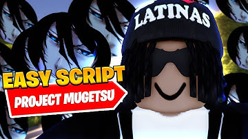 *BEST* New Project Mugetsu (PM) Kill Aura Script *Auto Farm*