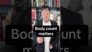 Famous Body count matters 🙄 Profile