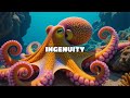 Dive into the Ocean's Wonders: Discovering Enchanting Creatures and Their Mysteries Beneath the Wave