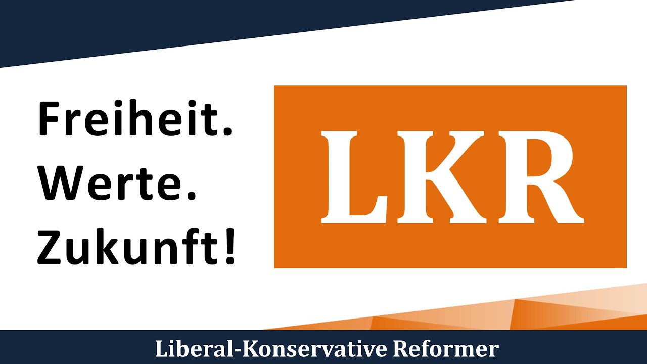 LKR TV Spot zur Bundestagswahl 2021