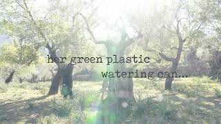fake plastic trees (radiohead cover)