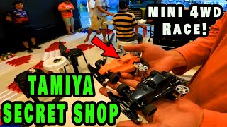 Tamiya mini 4wd Let's & Go Race | Murang Bilihan sa Quezon City