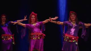 Amira Group - Meya Mesa Baladi