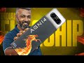 Lava Agni 4 Review 🔥 | Premium Build💪 & Solid Battery Life #SBUS