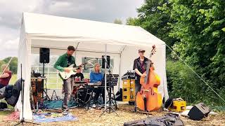 Pictures of Ice (C) Electric Streetband - Live in Laderholz, 09.06.2025